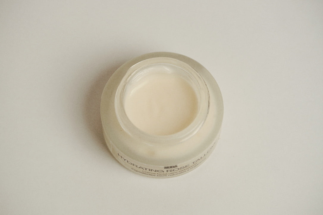 Hydrating Rose Tallow