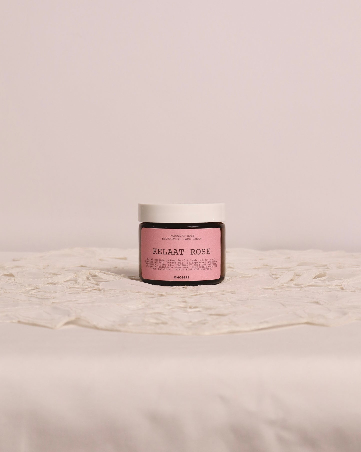 Kelaat Rose