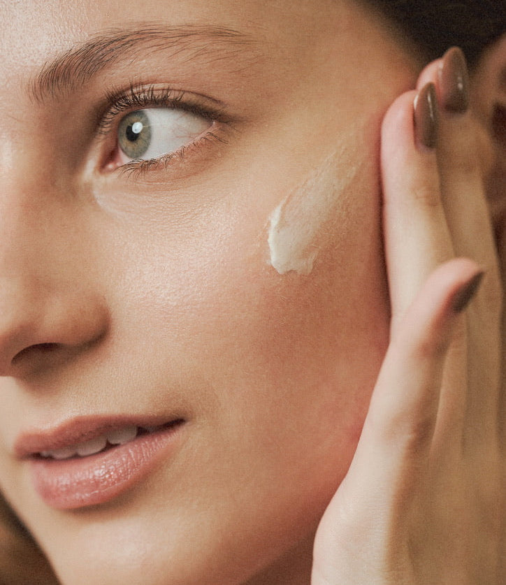 Hydrating Rose Tallow