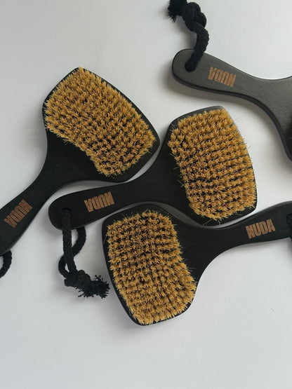Dry Brush
