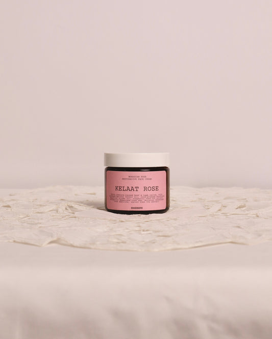 Kelaat Rose