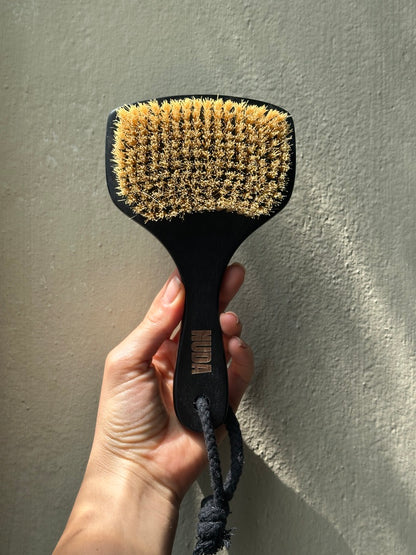Dry Brush