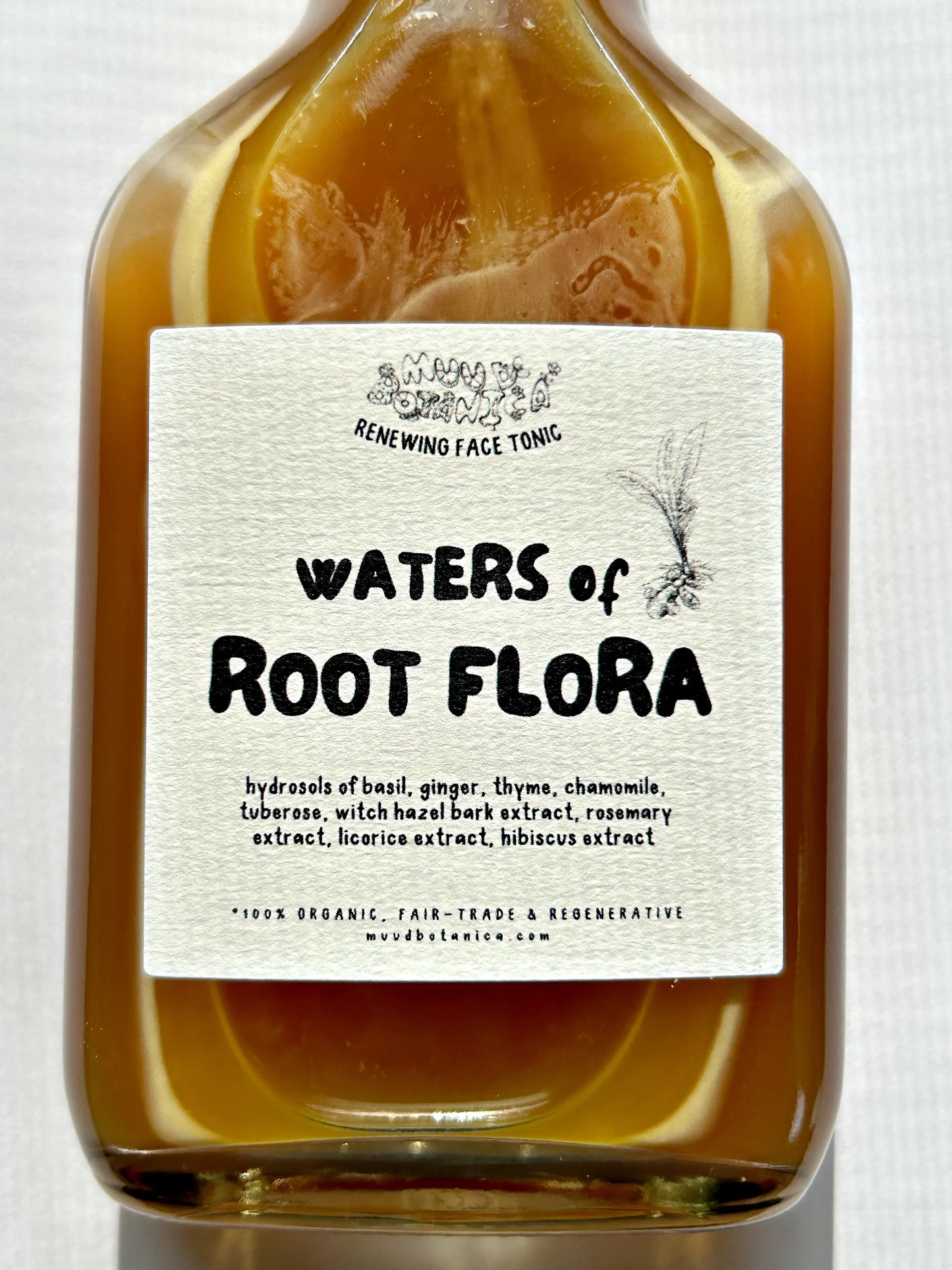 Waters of Root Flora